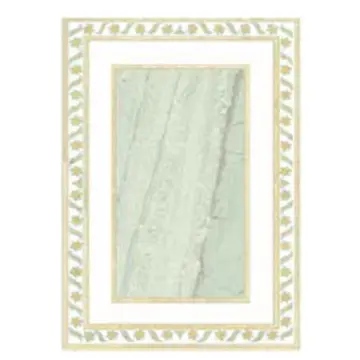 Muro San Joaquin Vitromex 20.1x30.2 (1.82 Metros) Verde