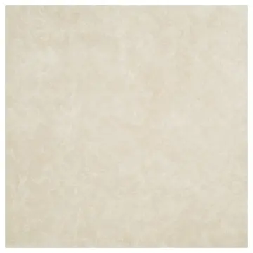 Piso Vitromex Ruskin Lux 35.7x35.7 1.78m Beige Brillante