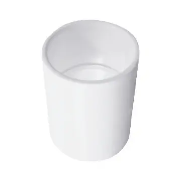 Cople Cementar Pvc Dwv Amanco 51mm 74893 Blanco