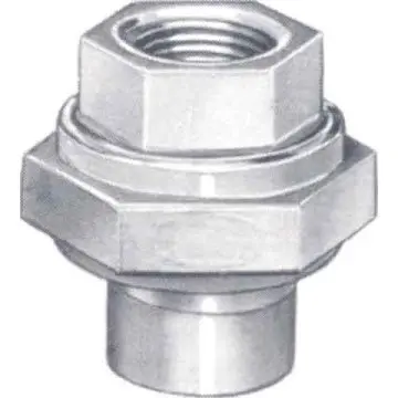 28tuerca Union Fig 42 DE 13