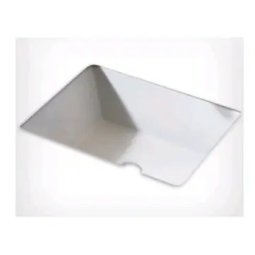 Lavabo Boulevard Baj/cub Bco 0610000.020