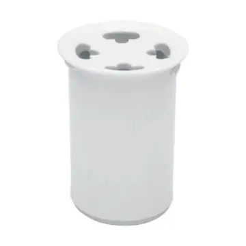 Cartucho Con Diafragma Helvex Ce-ch Blanco