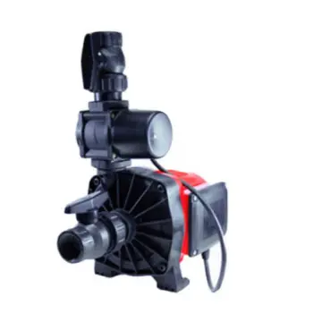 Bomba Rowa Tango Sfl14  1/4 HP Rojo