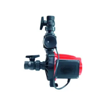 Bomba Rowa Tango Sfl14  1/4 HP Rojo