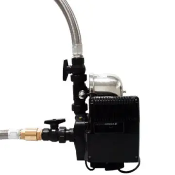 Bomba Rowa Max Press 20e 127v 0018-0048