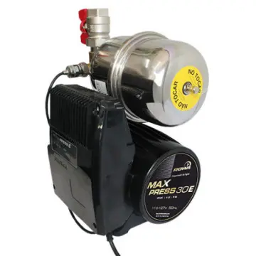 Bomba Rowa Max Press 30e 127v 0005-0610