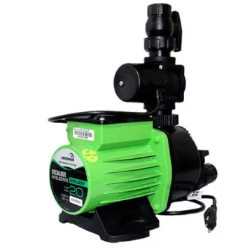 Bomba Elevadora Rowa Inteligent 20 1/2hp