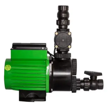 Bomba Elevadora Rowa Inteligent 20 1/2hp