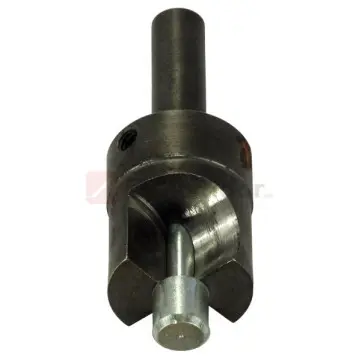 Perforador Para Montura Tuboplus 32mm 200131 Acero