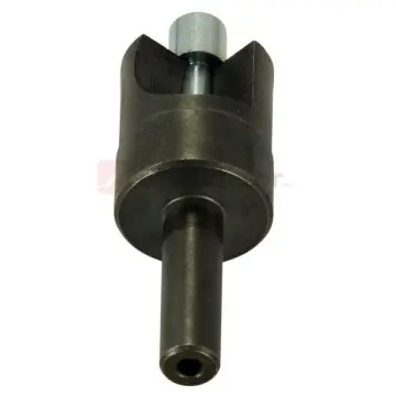 Perforador Para Montura Tuboplus 32mm 200131 Acero