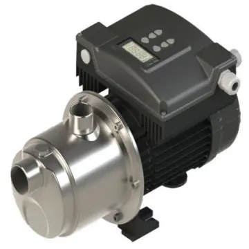 Equipo Rowa Multievo E-50 M 5425-7151