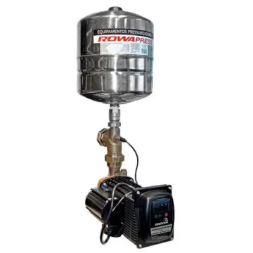 Presurizador Rowa Press 270vf 0005-0577