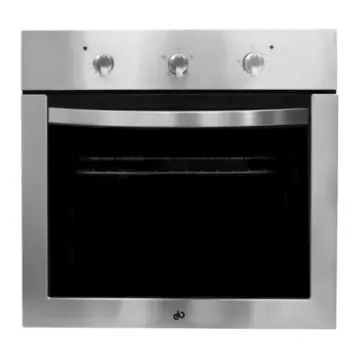 Horno Electrico EB Técnica 60 Centímetros 127v Eb-525 Acero Inoxidable