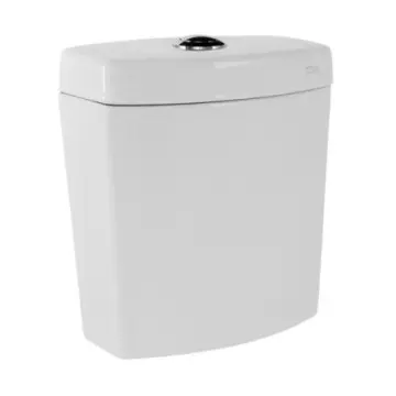 Tanque Murano Helvex 4.8 Litros Blanco