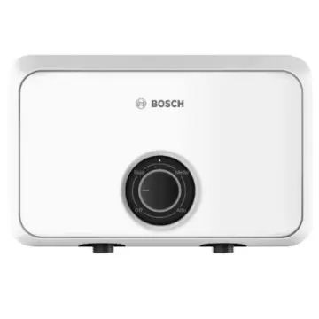 Calentador Eléctrico Instantáneo Bosch Autoheat 12kw-220v 7736506803