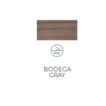Torre 150x30x24 Esbaño Vitale 70002 Bodega Gray