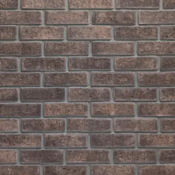 Esquina Fachaleta Perdura New Jersey 1.5mtl T. Corcho