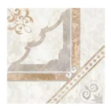 Piso Arteaga Vitromex 35.7x35.7 (1.78 Metros) Crema