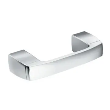 Portarrollo Moen Pivote Giox Yb3508ch Cromo