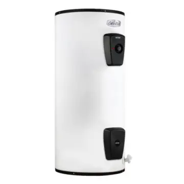 Calentador de Deposito Electrico Calorex Vattium E-60 220v 3270123blanco
