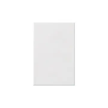 Muro Andes - Plus Porcelanite 20x30 Cm. 1.59m. Blanco