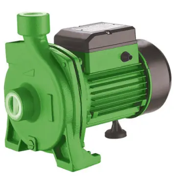 Bomba Centrifuga Rowa Cpm 130 1/2hp 127v Rowa 0010-0130