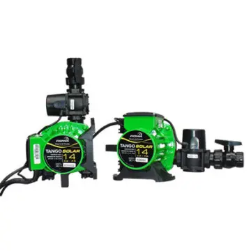 Bomba Rowa Tango Solar 14 127v 0006-0108
