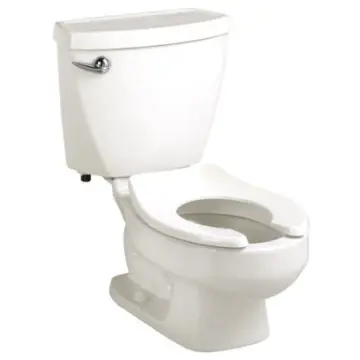 Sanitario American Standard Infantil Flowise 2315228mx.020 2 Piezas Blanco