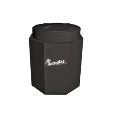 Registro DE Lodos Bda 530007 Rtpl