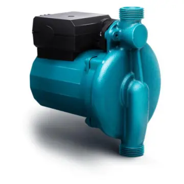 Presurizador Rotoplas 1/2 hp 110v 320068