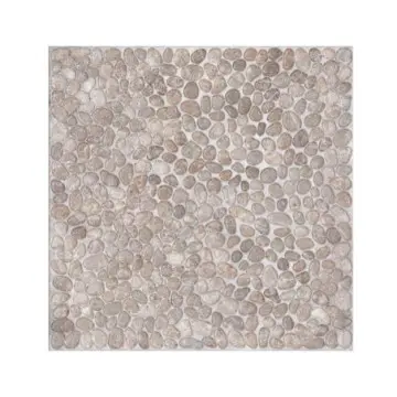 Piso Vitromex 55.5x55.5 Yukon 1.54m² Cream