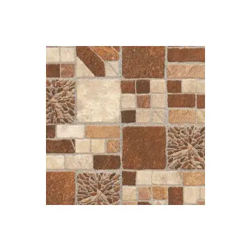 Piso San Tomas FD Porcelanite 33 X 33 (1.76 M2) Rojo
