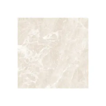 Piso Vitromex Mazamitla 35.7x35.7cm 1.78m Crema Brillante