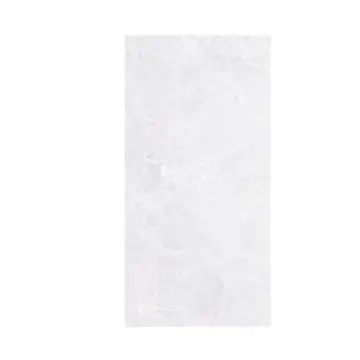 Piso Rectificado Vitromex Everest mt 61.2x122.6 1.5m² Blanco