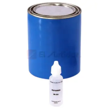 Cemento Con Catalizador