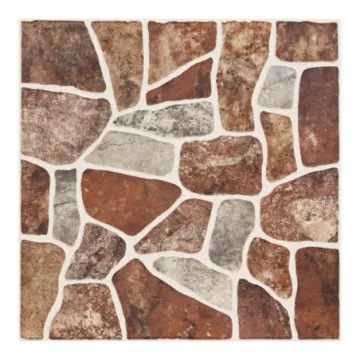 Piso Maya Vitromex 45x45 (1.62 Metros) Multicolor Mate