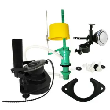 Herraje Cato Botón 58mm Para One Piece Sienna Y Veneto C59h1900