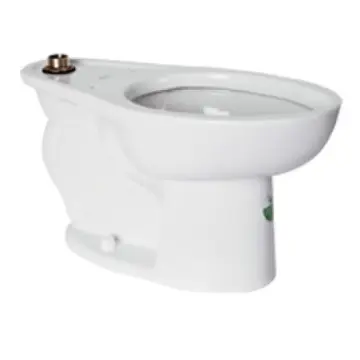 Taza Olimpico Flux II EL 38 4.8l 3451s001mx020 B American Standard