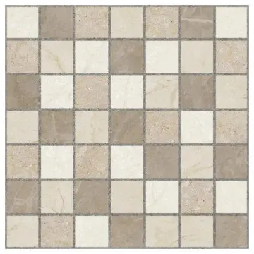 Piso Vitromex Lisboa 20.1x20.1 1.53m Almendra