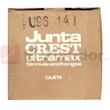 Juntacrest Ultramax Cajeta 5kg