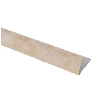 Tira Trim Perdura Mármol 2.4 Metros Beige