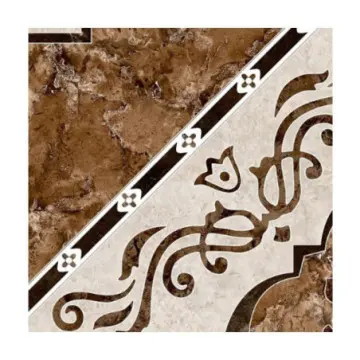 Piso Safiro Fdx Porcelanite 33 X 33 1.76m2 Café