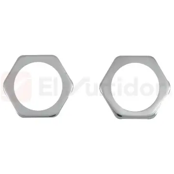 TUERCA SPUD 32MM RF-048