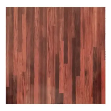 Piso Maderas Klade Porcelanite 44x44 1.92 Metros Café