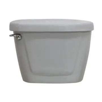 Tanque Ecológico Cato Cerámica Jazmín Universal 110011121 Gris