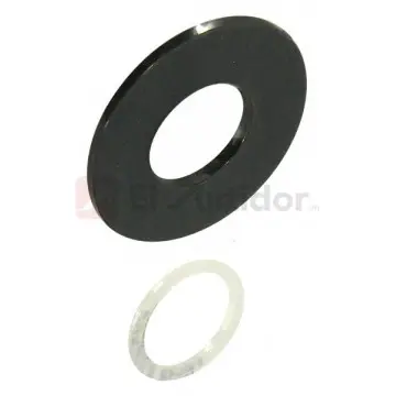 Kit Rondanas Spud DE 19 Sf-057