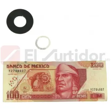 Kit Rondanas Spud DE 19 Sf-057