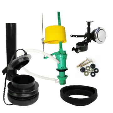 Herraje Botón 58mm Para Tango, Goya, Chichen Itza Cato C59h1500