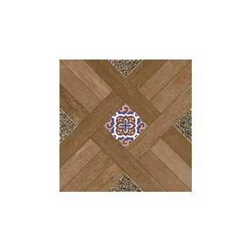 Piso Aragon Daltile 45x45 cm 1.64 m. Gar1 Café