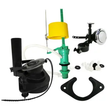 Herraje Botón 58mm Para One Piece Bellini Cato C59h1800